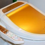 Кришка біде для унітазу: електронна або механічна