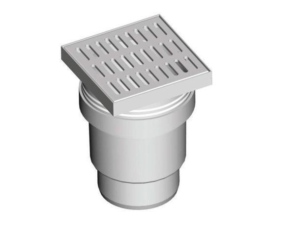 Вибираємо трап для каналізації і як встановити