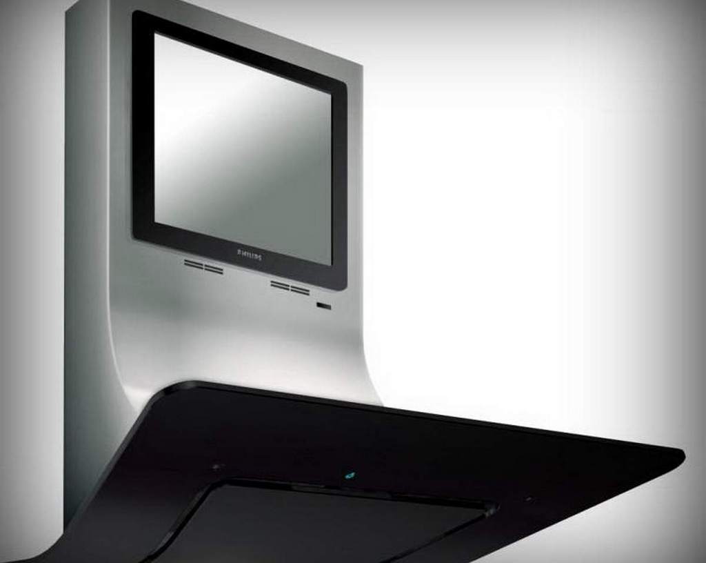 Як правильно встановити витяжку над газовою плитою?