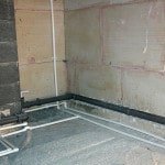 Розводка труб у ванній своїми руками поліпропіленом Розводка труб у ванній своїми руками поліпропіленом