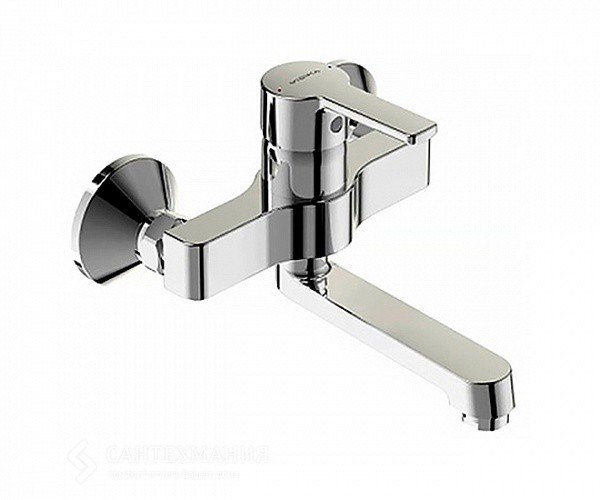 Якими бувають змішувачі для раковини у ванній кімнаті, як вибрати Якими бувають змішувачі для раковини у ванній кімнаті, як вибрати