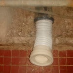 Гофра для унітазу: як вибрати і встановити