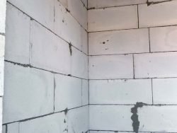 Плюси і мінуси лазні з газобетону Плюси і мінуси лазні з газобетону