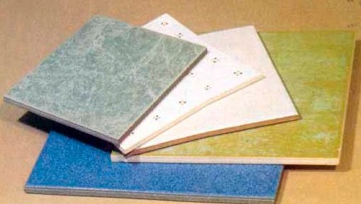 Керамічна плитка: правила вибору, властивості, види, плюси і мінуси