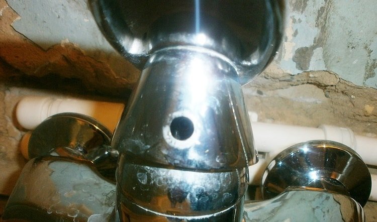 Картридж для змішувача — заміна, розміри, різновиди, ремонт, як вибрати