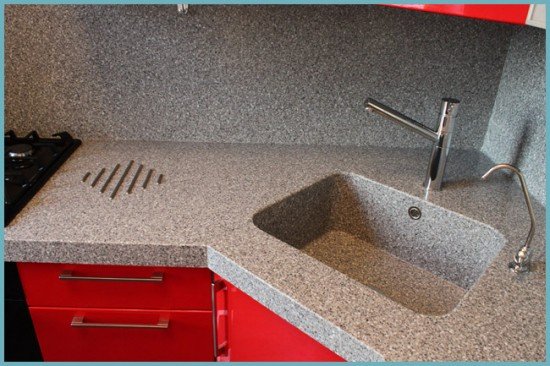 Вибираємо правильну мийку для кухні