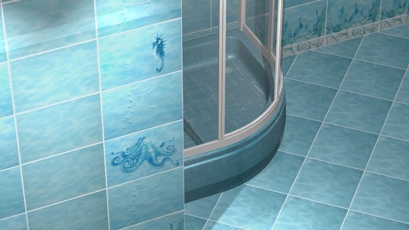 Керамічна плитка: правила вибору, властивості, види, плюси і мінуси