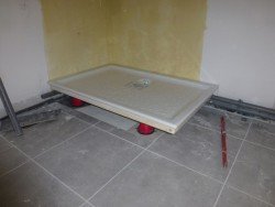 Як правильно встановити нову душову кабіну своїми руками Як правильно встановити нову душову кабіну своїми руками