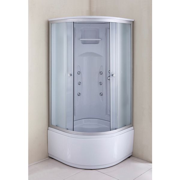 Як зібрати душову кабіну своїми руками: правила установки і підключення