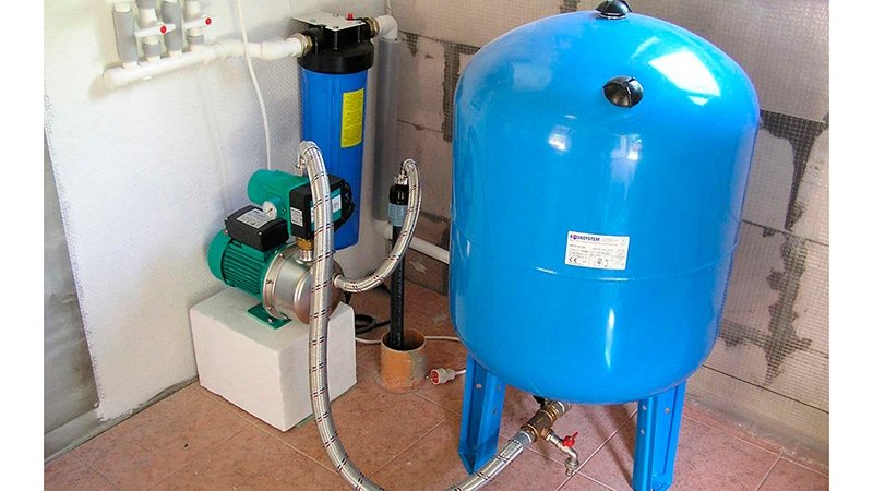 Розводка водопроводу у приватному будинку своїми руками