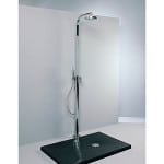 Душова стійка: яка краща і як вибрати Душова стійка: яка краща і як вибрати