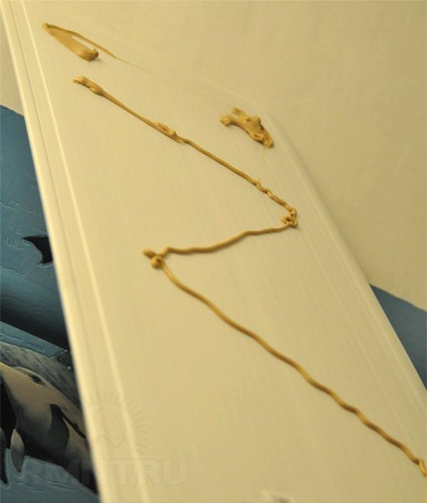 Як робиться обробка ванної кімнати пластиковими панелями