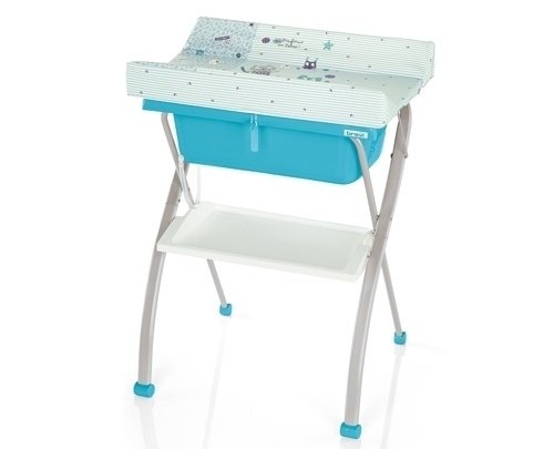 Ванночка для новонароджених, яка краще