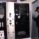 Картридж для змішувача душової кабіни: заміна своїми руками