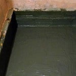 Гідроізоляція ванної кімнати під плитку: що краще