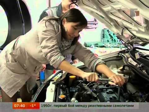 Основні нюанси заміни свічок запалювання Форда Фокус 3