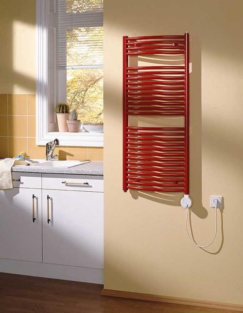 Вибираємо електричні рушникосушки з низьким енергоспоживанням Вибираємо електричні рушникосушки з низьким енергоспоживанням