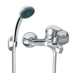 Шланг для душа: як вибрати і встановити