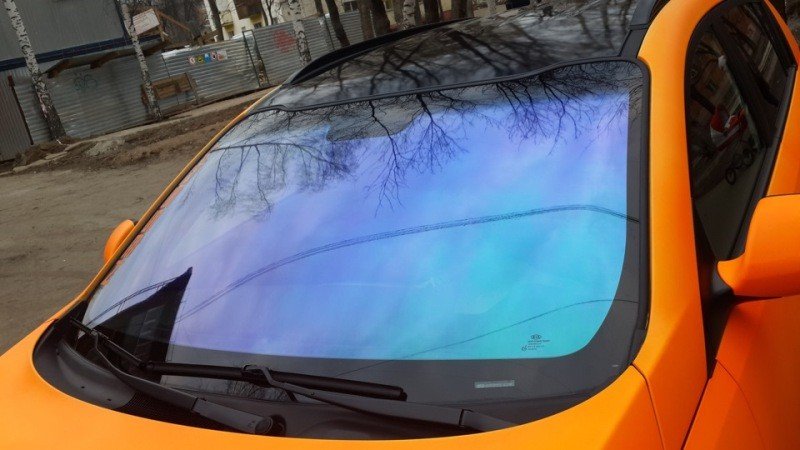 Яка тонування краще для авто, як виглядає в залежності від відсотків і яку вибрати для передніх і задніх стекол, типи на фото і поради експертів
