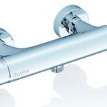 Термостатичний змішувач для душу та ванни