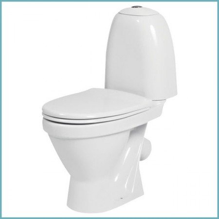 Унітази компанії Sanita (Саніта), поради та відгуки власників