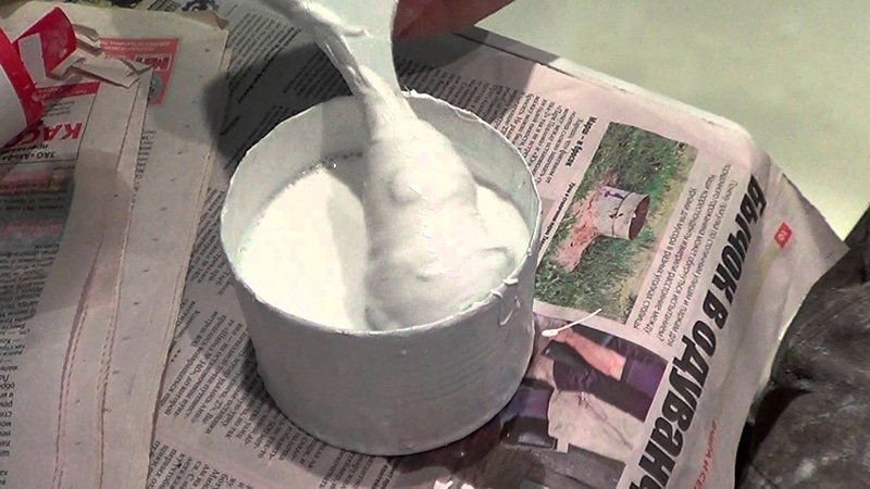 Емалювання ванн: реставрація своїми руками