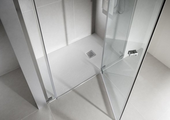 Душова кабінка без бортиків своїми руками: як встановити трап для душу, фото, відео Душова кабінка без бортиків своїми руками: як встановити трап для душу, фото, відео