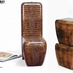 Кольорові унітази: фото підбірка виробів Кольорові унітази: фото підбірка виробів