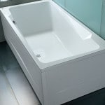 Акрилові ванни: як правильно вибрати Акрилові ванни: як правильно вибрати