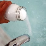 Ванна з содою: користь і протипоказання Ванна з содою: користь і протипоказання