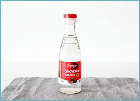 Як очистити унітаз від вапняного нальоту і сечового каменю