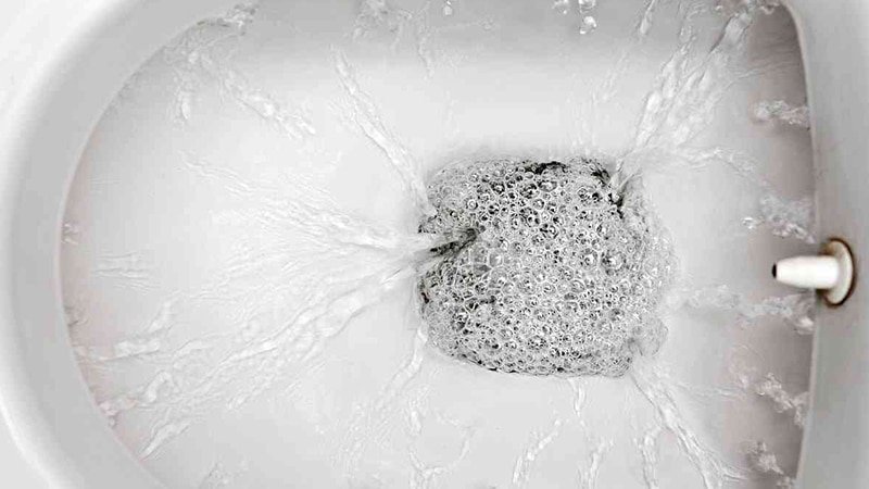 Унітаз з високим бачком: як правильно вибрати