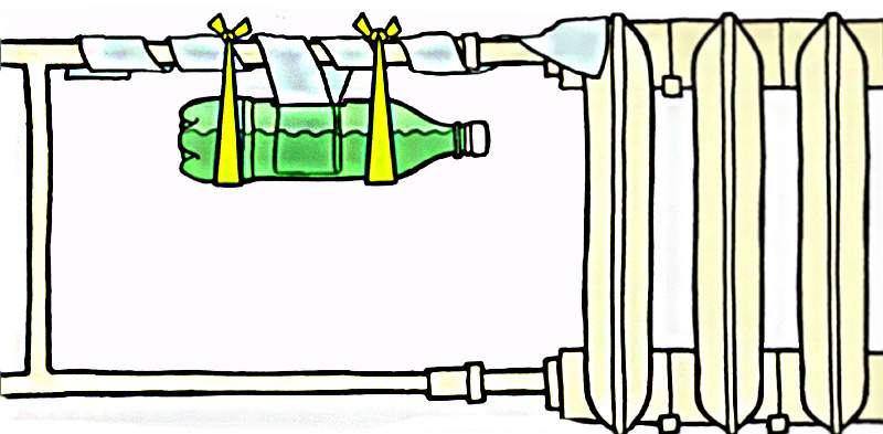 Як зволожити повітря в домашніх умовах без зволожувача?