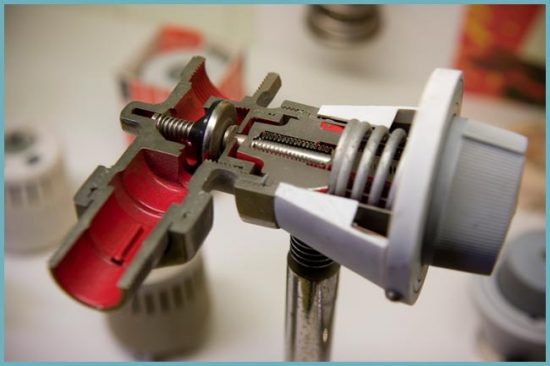 Терморегулятор для радіатора опалення. Різновиди, принцип роботи, самостійна установка на батарею