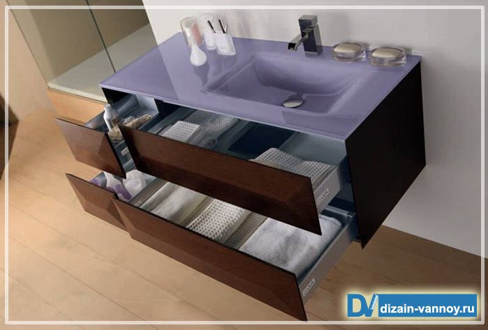 Комплект меблів для ванної кімнати   гарнітури, набори (фото)