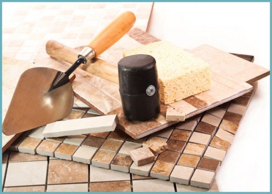 Ванна з бетону своїми руками: основні етапи роботи