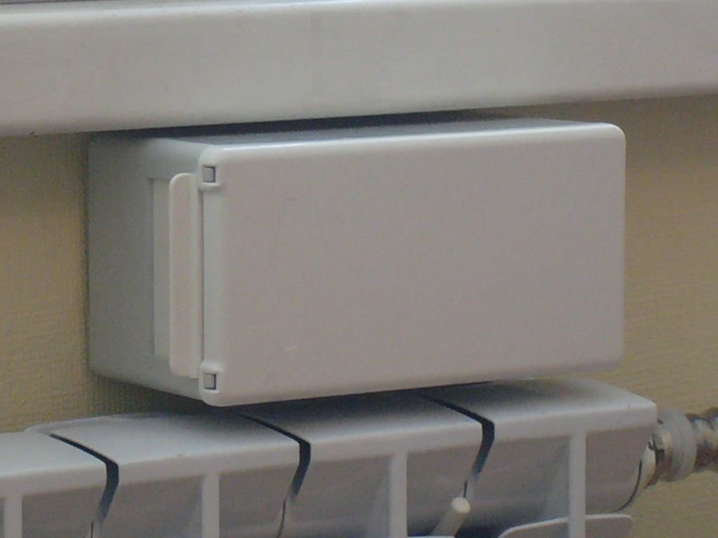 Як влаштувати припливну вентиляцію в квартирі своїми руками