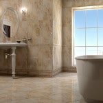 Плитка під мармур для ванної кімнати Плитка під мармур для ванної кімнати