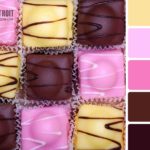 Вдале поєднання кольорів в інтерєрі: таблиця як інструмент правильного підбору Вдале поєднання кольорів в інтерєрі: таблиця як інструмент правильного підбору