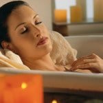 Антицелюлітні ванни в домашніх умовах