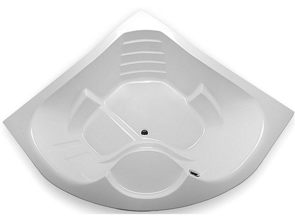 Ванна сидяча: різновиди, переваги, недоліки, як її вибрати Ванна сидяча: різновиди, переваги, недоліки, як її вибрати