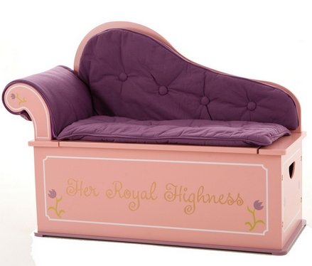 Що таке кушетка і яке її місце в інтерєрі?