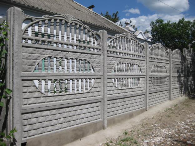 Будуємо паркан своїми руками — варіанти для огорожі ділянки