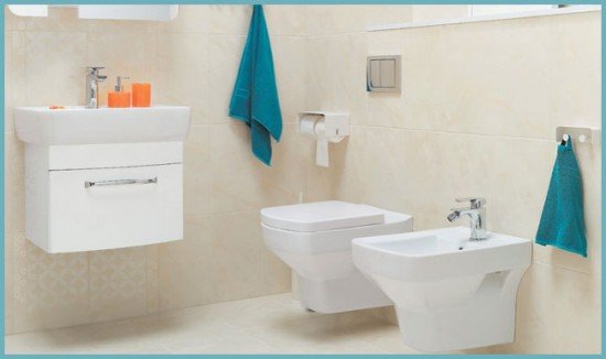 Розбираємося з унітазами компанії Cersanit (Церсаніт), поради та відгуки власників