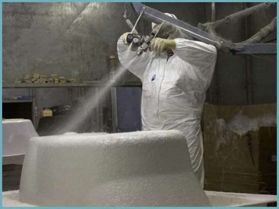 Акрилові ванни, вибираємо які краще: огляд виробників