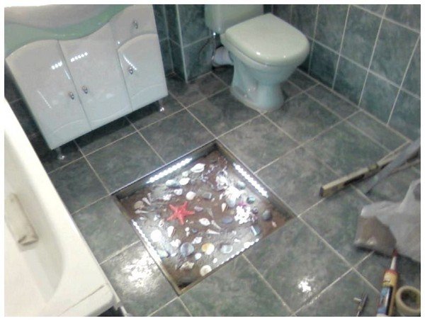 Декор ванної кімнати: як зробити приміщення краще Декор ванної кімнати: як зробити приміщення краще