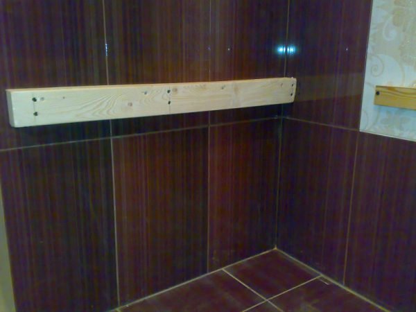 Як вибрати сталеву ванну