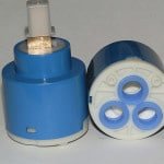 Заміна картриджа в змішувачі: як замінити своїми руками