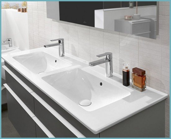 Привіт з США: недоліки та переваги подвійний раковини