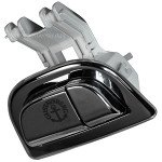 Обсяг бачка унітазу: скільки літрів в бачку унітаза